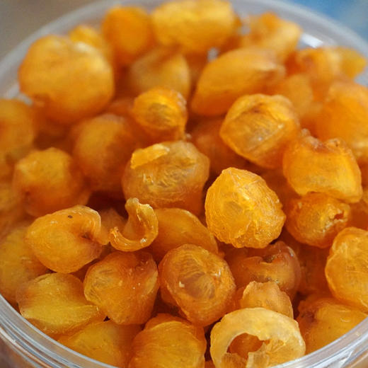 【无核免剥】高州桂圆肉250g 厚实饱满 去壳去核 干净少杂 甘醇不腻口 淡淡桂圆香满溢 商品图2