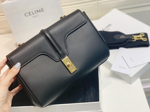 TEEN SOFT -黑色 商品图2