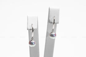 金钗雅韵 | 基础耳环