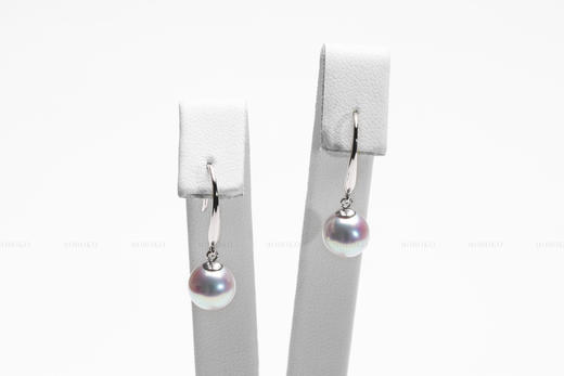 金钗雅韵 | 基础耳环 商品图0