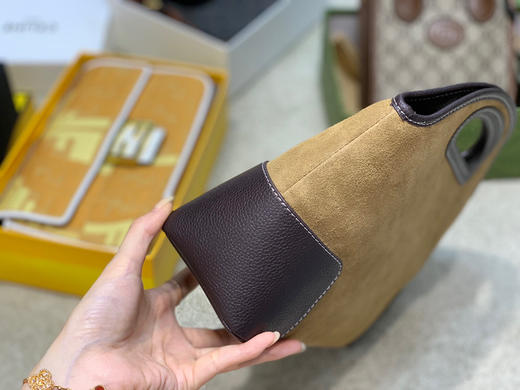 中古罗威麂皮 商品图4