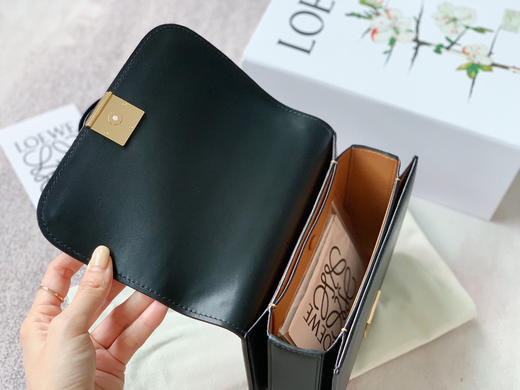 2021 罗威box-黑色小号 商品图5