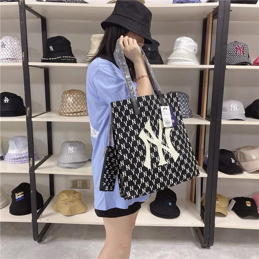 Mlb新款托特 商品图0