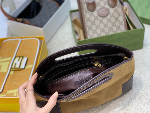 中古罗威麂皮 商品图5