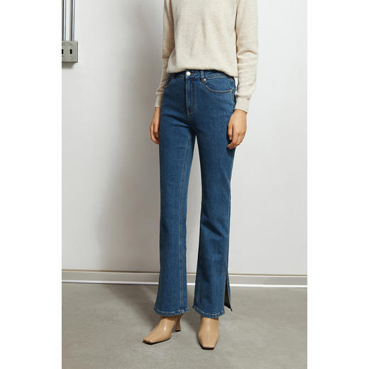 3楼恩裳女裤 商品图0