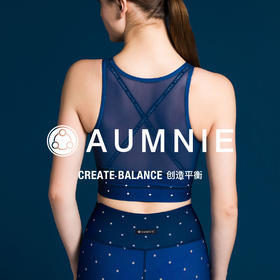 REARVIEW BRA/后视胸围2.0