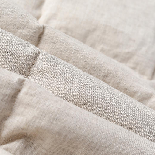 famecoco范可儿羽绒服女冬装款中长款两面穿外套F218AH003 商品图4