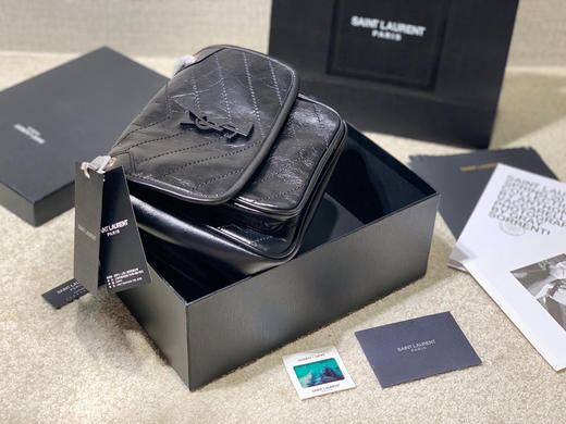 杨树林YSL Niki包22小号 商品图2