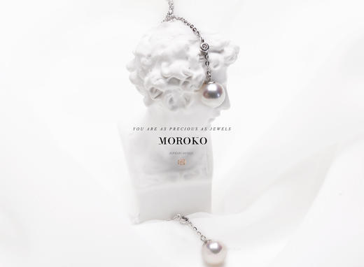 流光 | 设计耳钉 商品图6