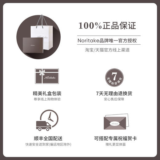 4409L/T50523A日本则武花更纱茶壶520CC【不支持补差，非质量问题不退不换】S 商品图3