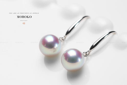 金钗雅韵 | 基础耳环 商品图4