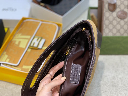 中古罗威麂皮 商品图6