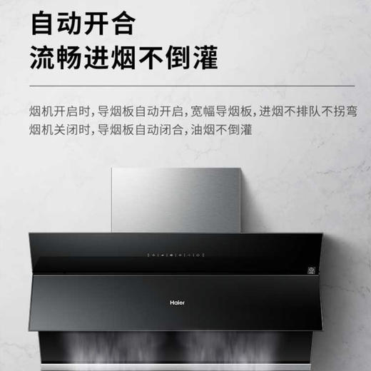 海尔（Haier）烟机CXW-219-C3900 商品图4