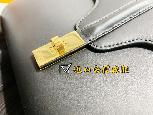 TEEN SOFT -黑色 商品图7