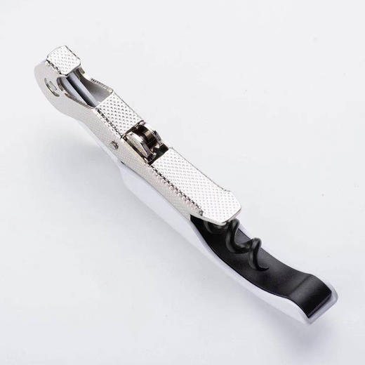 XRUI白色不锈钢鹦鹉酒刀 商品图1