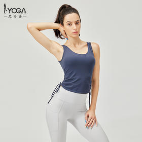 IYOGA瑜伽服背心B052