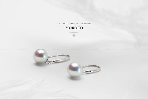 金钗雅韵 | 基础耳环 商品图5