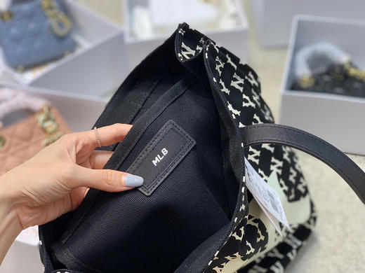 Mlb新款托特 商品图8