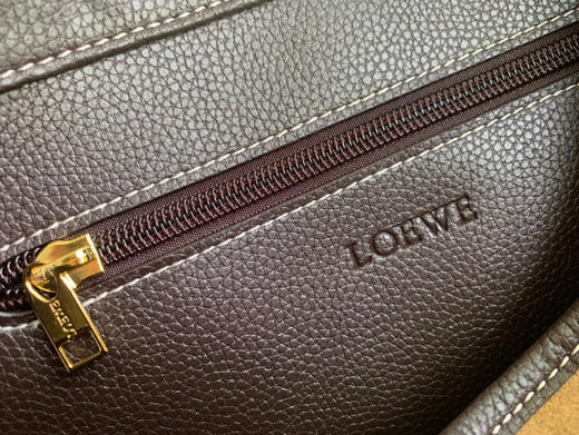 罗威麂皮购物袋 商品图6