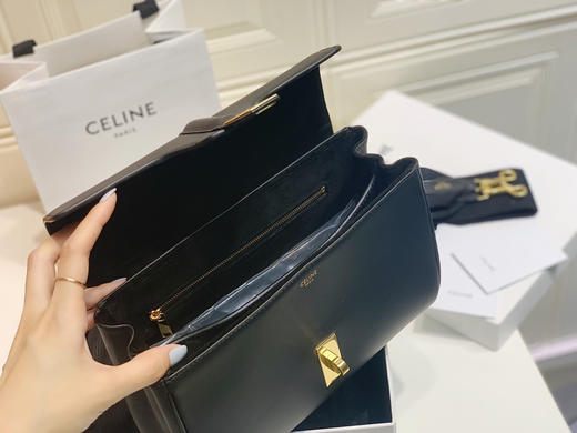 TEEN SOFT -黑色 商品图5