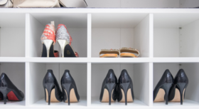  鞋柜、鞋袜臭味大？随手扔个它，轻松除臭抑菌，每天都像穿新鞋！ 