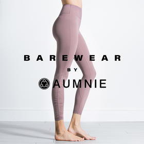 褶皱裸形长裤 / RUCHED NUDE PANTS  裸感系列