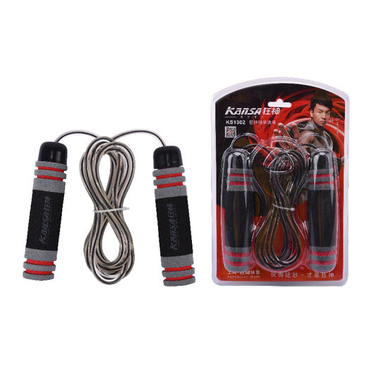 狂神1302跳绳胶 商品图0