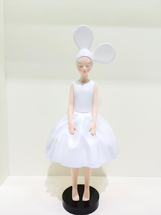 光芒是被打磨出来的-然女孩 商品图1