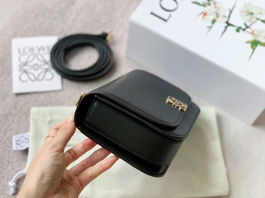 2021 罗威box-黑色小号 商品图1