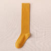 【拉长显瘦“美腿杀”】秋冬新品小腿袜塑形美腿袜微压显瘦学院风纯色长腿袜jk潮袜堆堆袜采用优质新疆棉 商品缩略图10