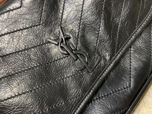 杨树林YSL Niki包28中号 商品图5