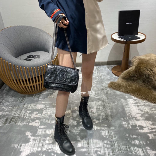 杨树林YSL Niki包22小号 商品图7