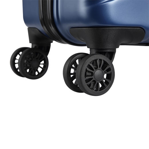 美旅八轮旋转拉杆箱68/25-深蓝色NC5*41002 商品图3