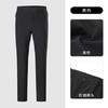探路者男式软壳长裤TAMJ91155 商品缩略图4