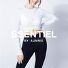 新款 | 莫代尔长袖环绕T恤 / Long Sleeve CT Wrap Tee 商品缩略图0