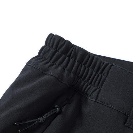 探路者男式软壳长裤TAMJ91155 商品图2