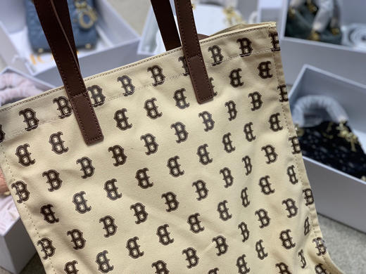 Mlb新款托特 商品图5