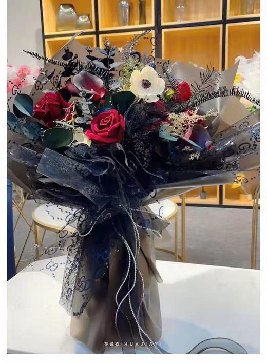 *珍珠鱼尾纱（4.0CM*5码） 商品图6