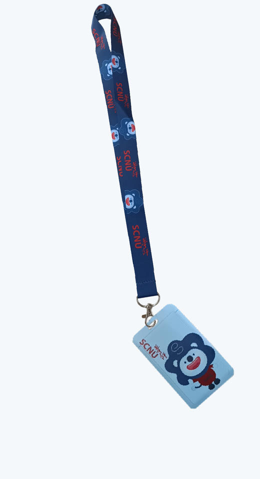 新款胸卡绳/卡套 商品图4