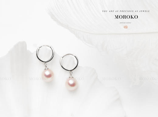 Rodeo回环「耳钉」 商品图5