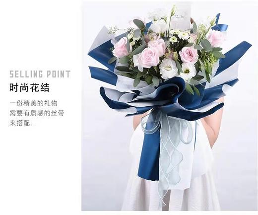 *珍珠鱼尾纱（4.0CM*5码） 商品图2