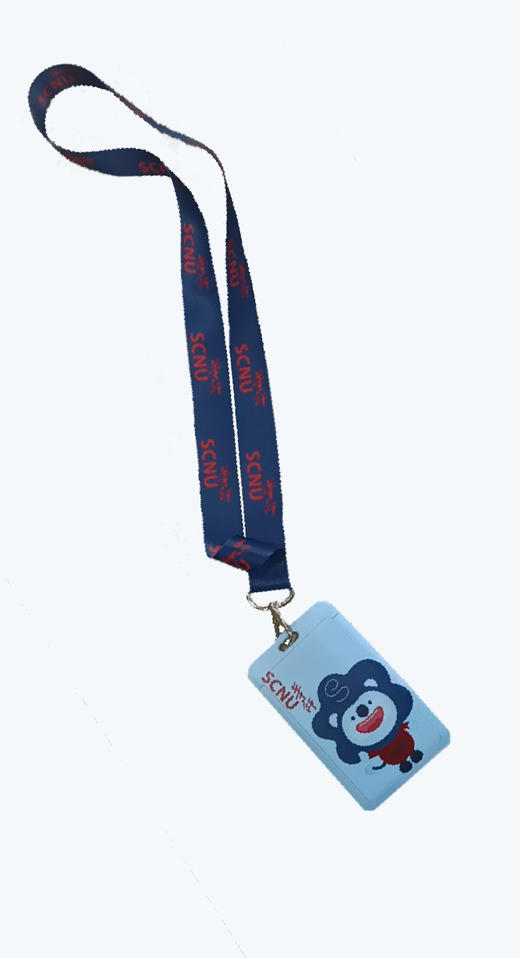 新款胸卡绳/卡套 商品图3