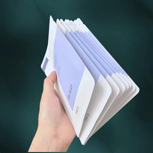 瑷尔博士面膜10片/盒 商品图2