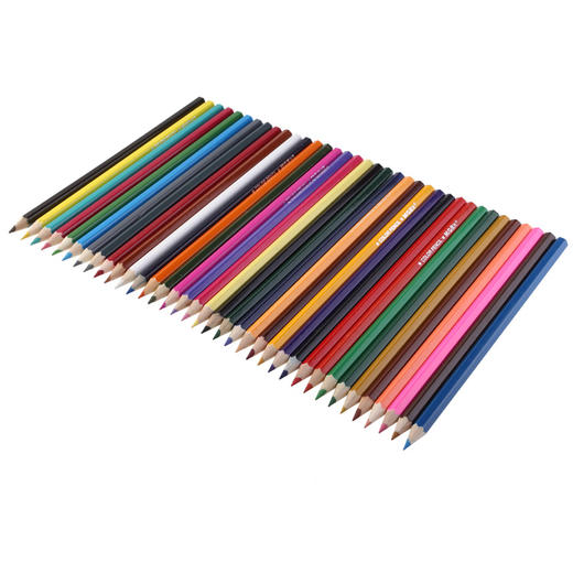 晨光36色彩色铅笔AWP36802 商品图4