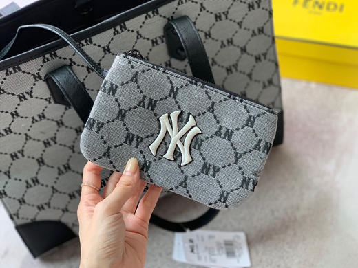 MLB 新款托特-黑色 商品图4