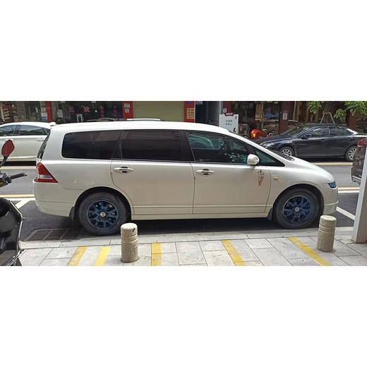 本田 奥德赛 2.4L 基本款【长租-深圳】 商品图3