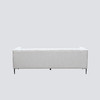 NS家居nsfurniture软包布艺三人沙发NSSF-5263-60 KD 商品缩略图3