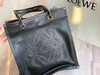 Loew.e 罗威全皮购物袋 商品缩略图2