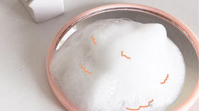 口碑反馈 | 净颜皂液去污力~