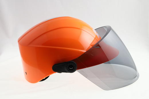 【首弘出品】迪麦牌骑行头盔 商品图4